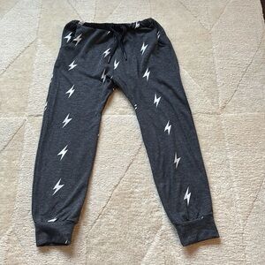 Girls Joggers Size 8- NWOT!